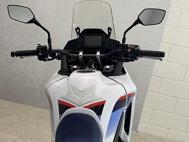 Honda XL 750 TRANSALP 35 KW