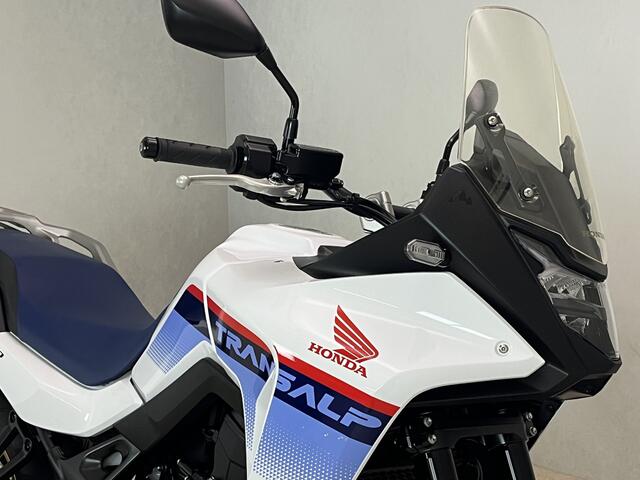 Honda XL 750 TRANSALP 35 KW