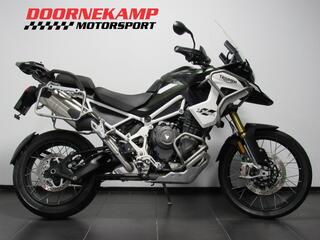 Triumph TIGER 1200 RALLY PRO
