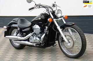 Honda Chopper VT 750C Shadow Spirit 2007 1ste