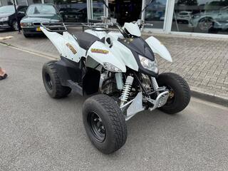 Overige Goes ACCESS MOTOR SP300-S Automaat Gorde
