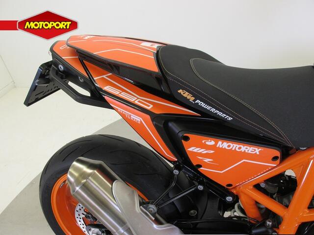 KTM 690 DUKE ABS
