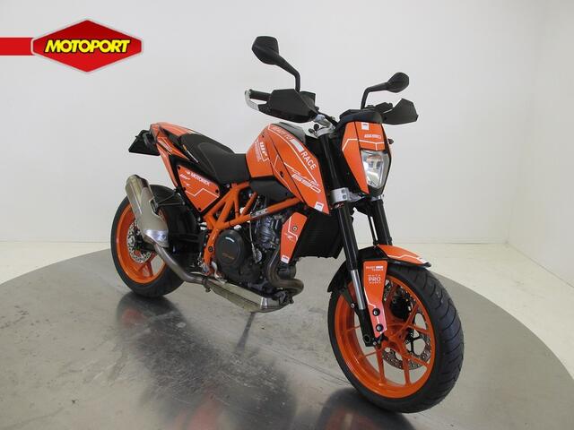 KTM 690 DUKE ABS