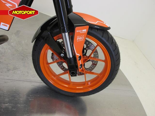 KTM 690 DUKE ABS
