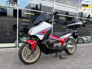 Honda Scooter NC 750D DCT Integra ABS