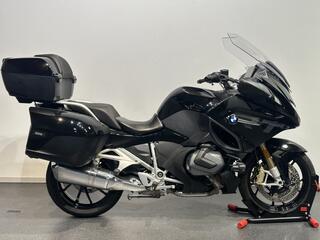 BMW R 1250 RT