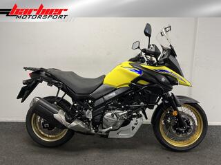 Suzuki DL 650 V-STROM