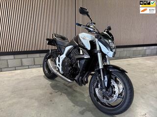 Honda Tour CB 1000 R ABS NIEUWSTAAT