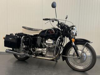 Moto Guzzi V 7 SPECIAL