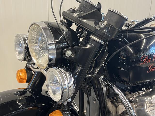 Moto Guzzi V 7 SPECIAL