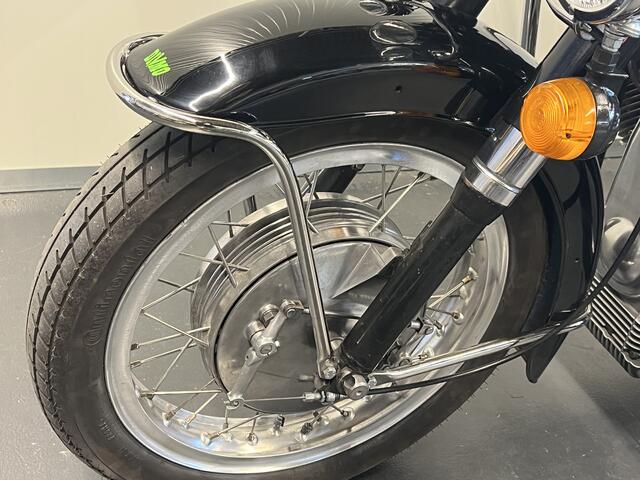 Moto Guzzi V 7 SPECIAL