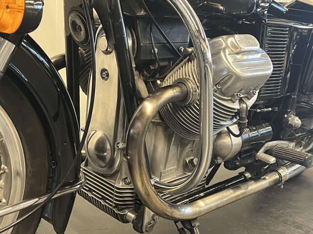 Moto Guzzi V 7 SPECIAL