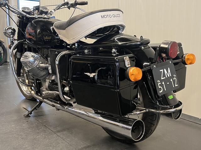 Moto Guzzi V 7 SPECIAL