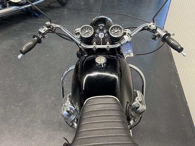 Moto Guzzi V 7 SPECIAL