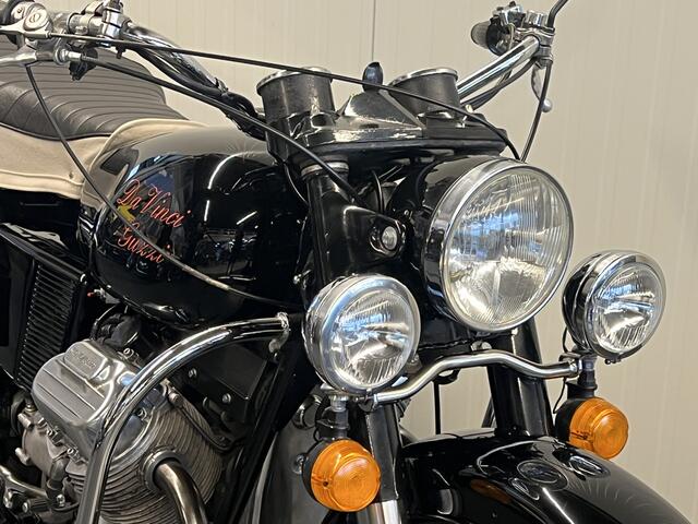 Moto Guzzi V 7 SPECIAL