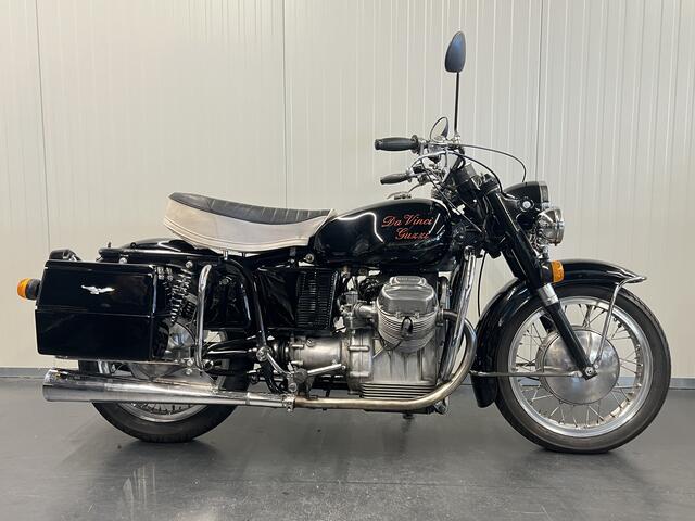 Moto Guzzi V 7 SPECIAL