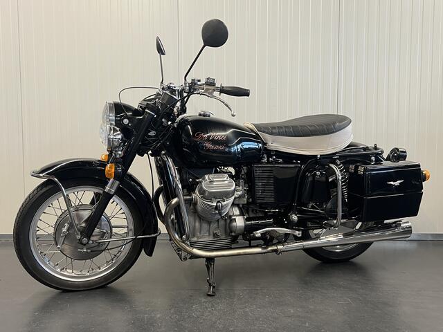 Moto Guzzi V 7 SPECIAL