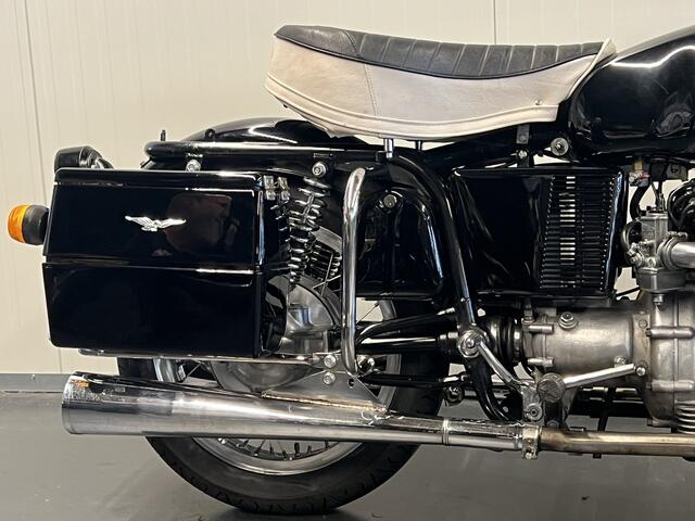 Moto Guzzi V 7 SPECIAL