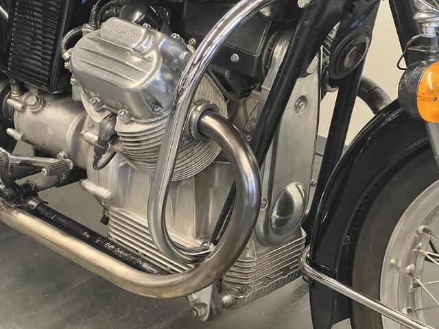 Moto Guzzi V 7 SPECIAL