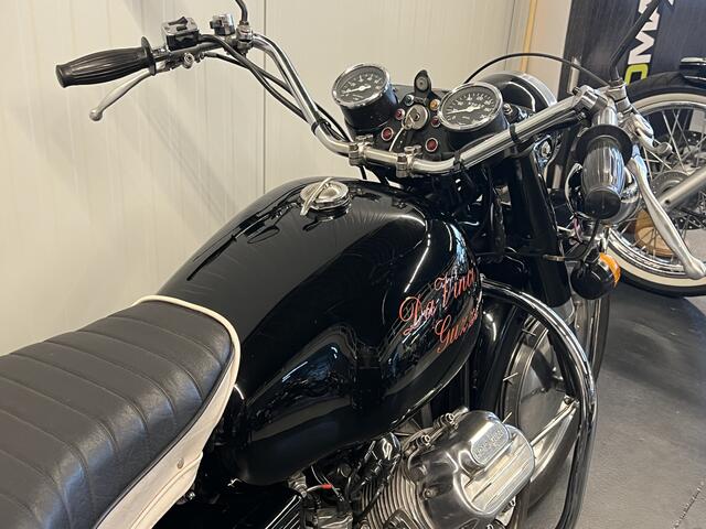 Moto Guzzi V 7 SPECIAL