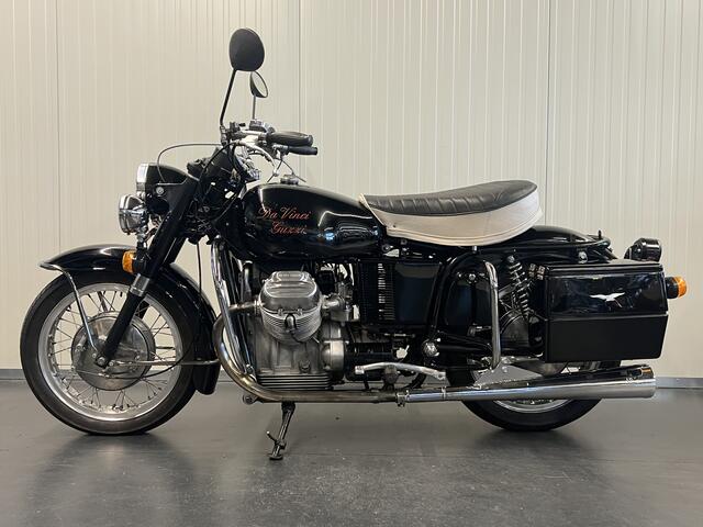 Moto Guzzi V 7 SPECIAL