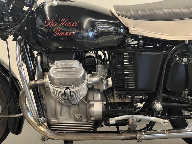 Moto Guzzi V 7 SPECIAL