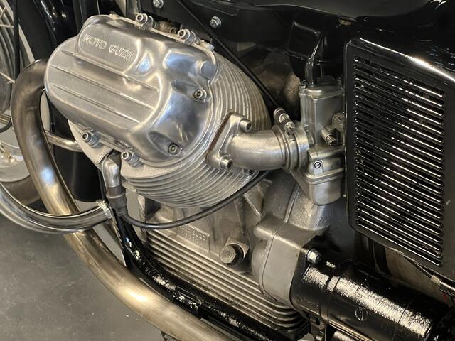 Moto Guzzi V 7 SPECIAL