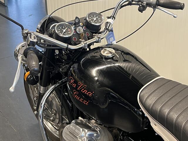 Moto Guzzi V 7 SPECIAL