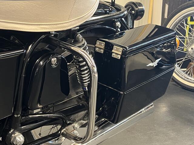 Moto Guzzi V 7 SPECIAL