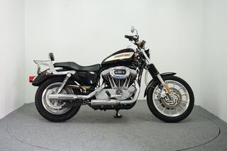 Harley Davidson SPORTSTER 1200 R ROADSTER