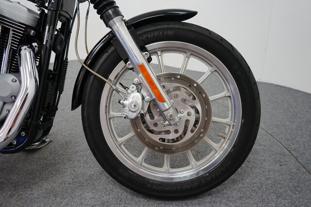 Harley Davidson Sportster 1200 R ROADSTER