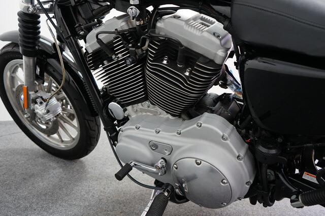 Harley Davidson Sportster 1200 R ROADSTER