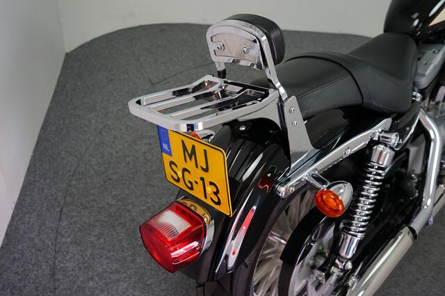 Harley Davidson Sportster 1200 R ROADSTER