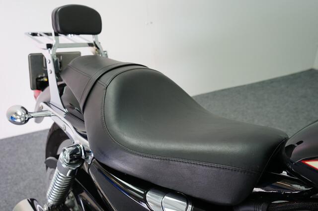 Harley Davidson Sportster 1200 R ROADSTER