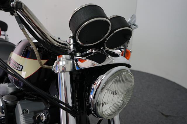 Harley Davidson Sportster 1200 R ROADSTER