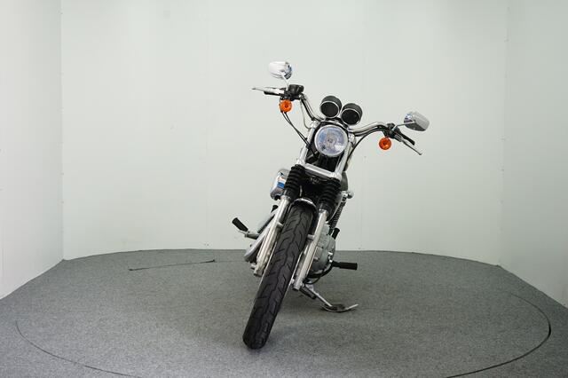 Harley Davidson Sportster 1200 R ROADSTER