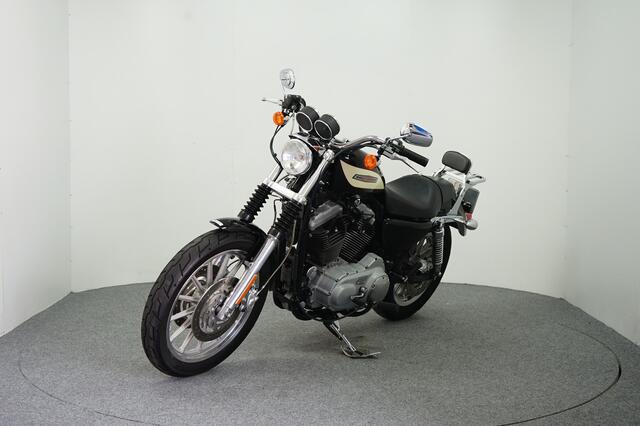 Harley Davidson Sportster 1200 R ROADSTER