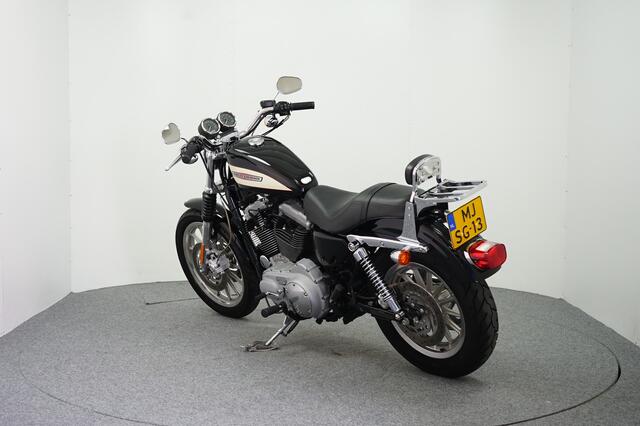 Harley Davidson Sportster 1200 R ROADSTER