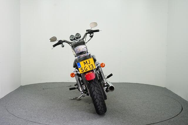 Harley Davidson Sportster 1200 R ROADSTER