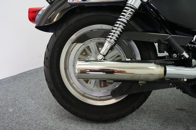 Harley Davidson Sportster 1200 R ROADSTER