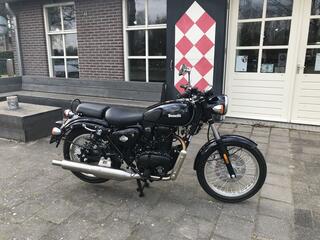 Benelli IMPERIALE 400 ABS A2