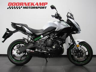 Kawasaki VERSYS 650 ABS