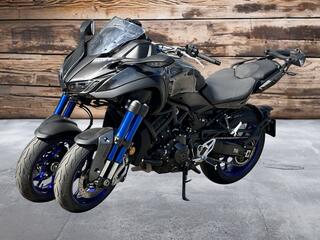 Yamaha MXT850 Niken | 115PK |