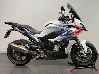 BMW S 1000 XR model E/P