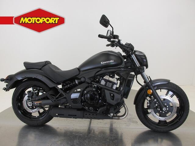 Kawasaki Vulcan S ABS
