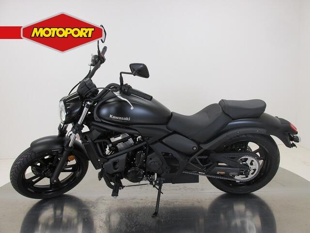 Kawasaki Vulcan S ABS