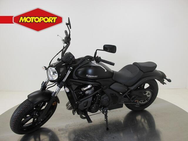 Kawasaki Vulcan S ABS