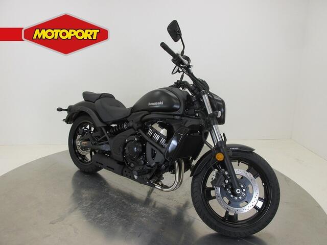Kawasaki Vulcan S ABS