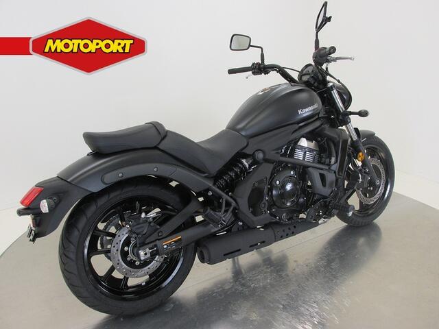 Kawasaki Vulcan S ABS