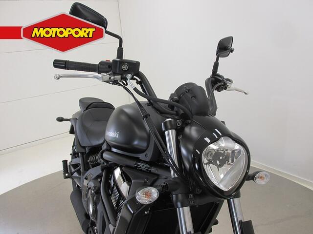 Kawasaki Vulcan S ABS